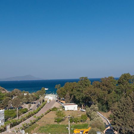 Gloriatibi Bizimtepe Akyarlar Hotel Exterior photo